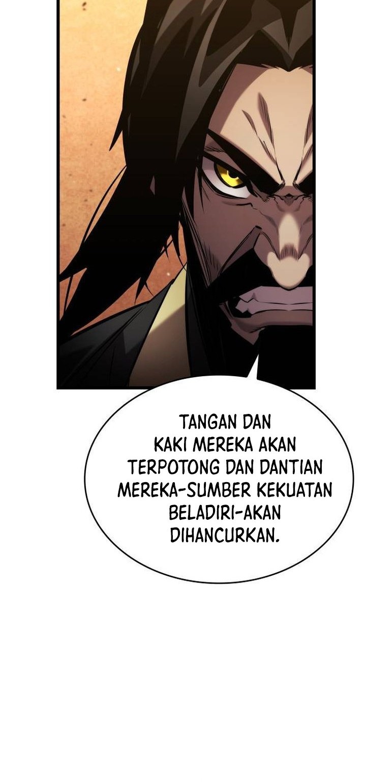 Manhwa Boundless Necromancer Chapter 146 gambar nomor 2