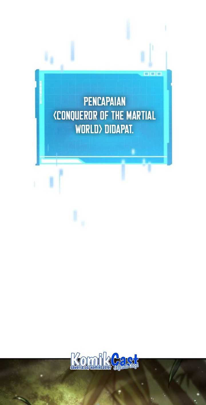 Boundless Necromancer Chapter 146 Gambar 46