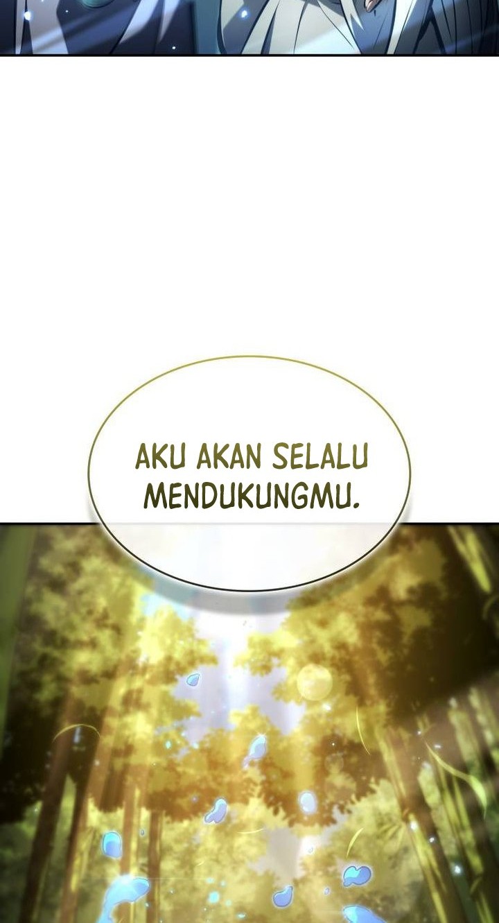 Boundless Necromancer Chapter 146 Gambar 66