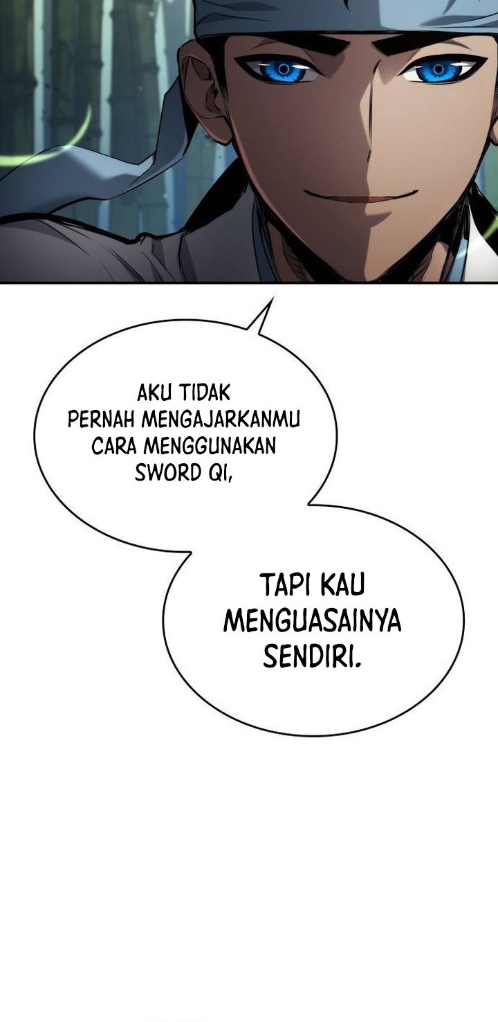 Boundless Necromancer Chapter 146 Gambar 62