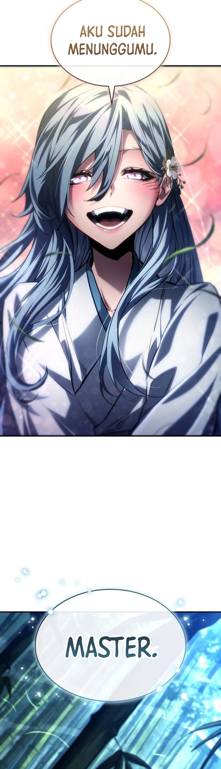 Boundless Necromancer Chapter 146 Gambar 72