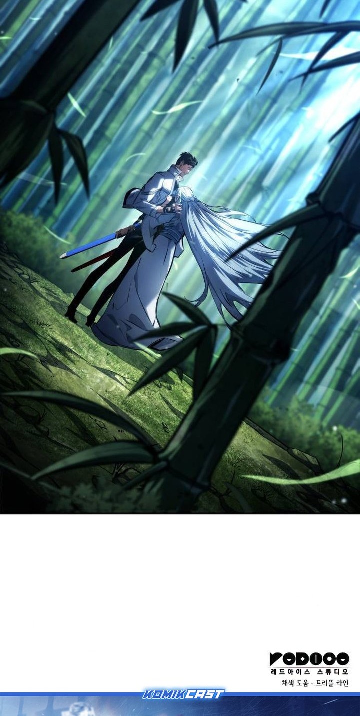 Boundless Necromancer Chapter 146 Gambar 73