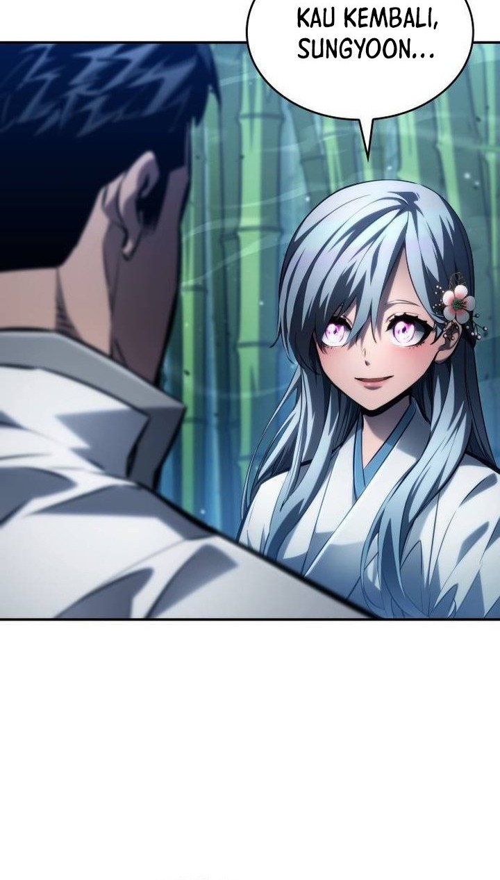 Boundless Necromancer Chapter 146 Gambar 69