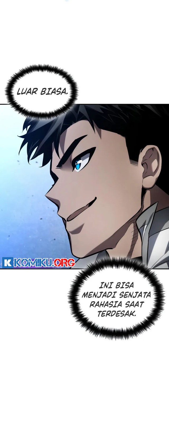 Boundless Necromancer Chapter 147 Gambar 15