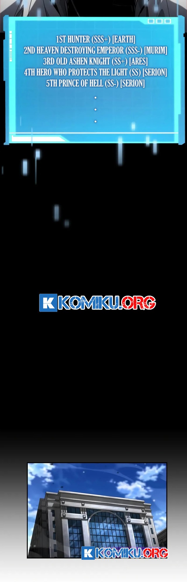 Boundless Necromancer Chapter 147 Gambar 20