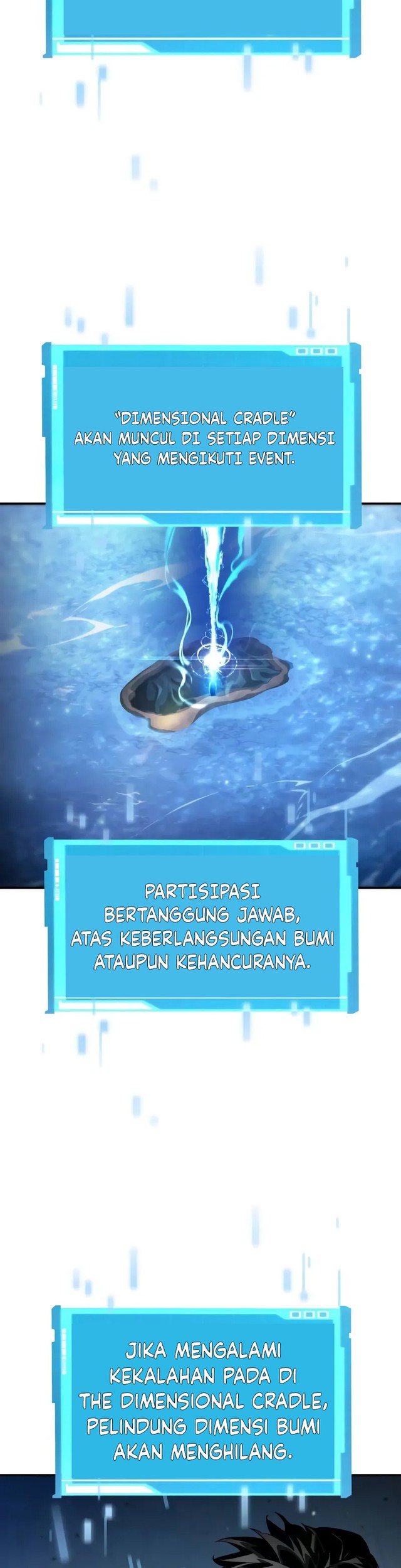 Boundless Necromancer Chapter 147 Gambar 18