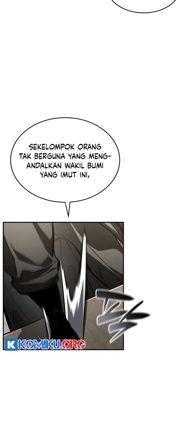 Boundless Necromancer Chapter 147 Gambar 25