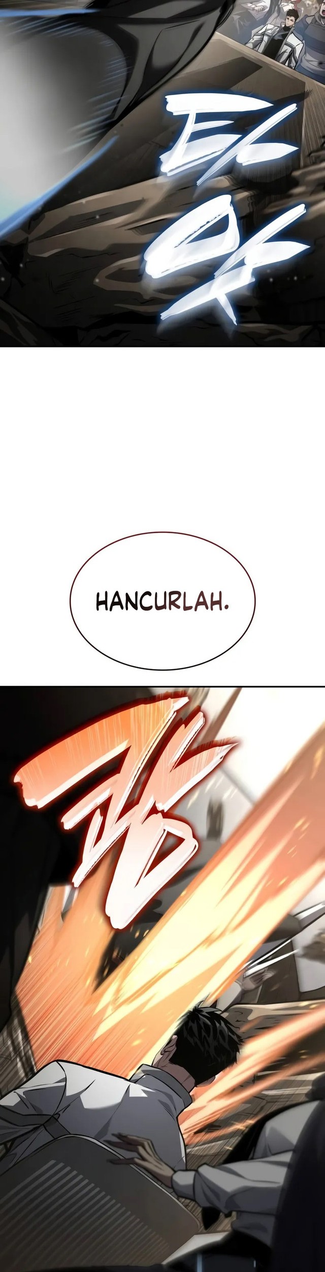 Boundless Necromancer Chapter 147 Gambar 27