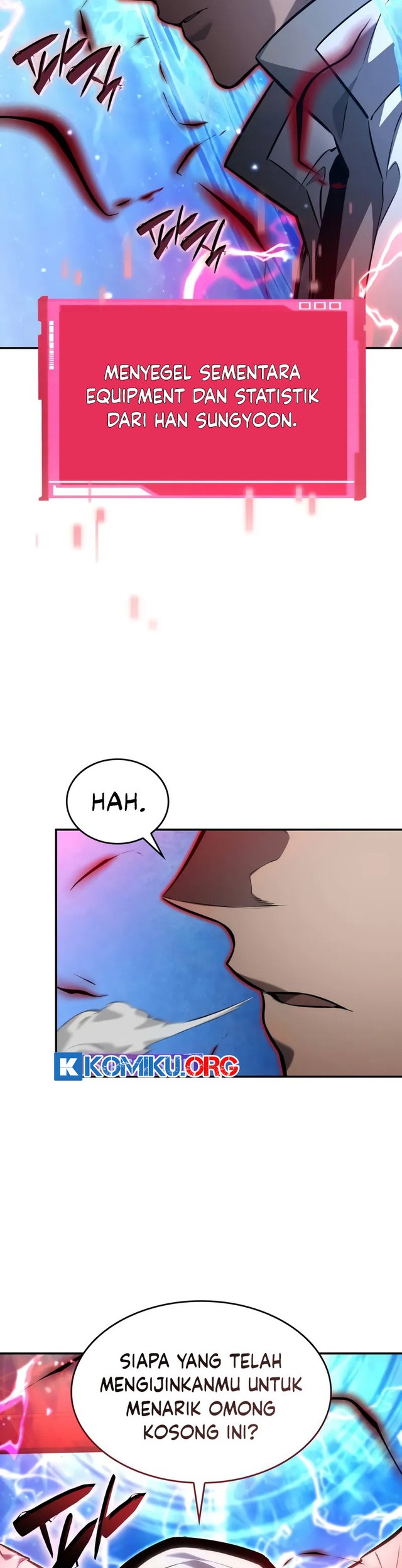 Boundless Necromancer Chapter 147 Gambar 37