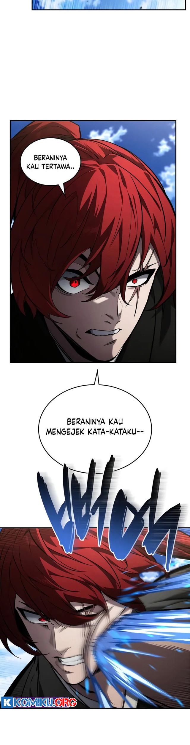 Boundless Necromancer Chapter 147 Gambar 59