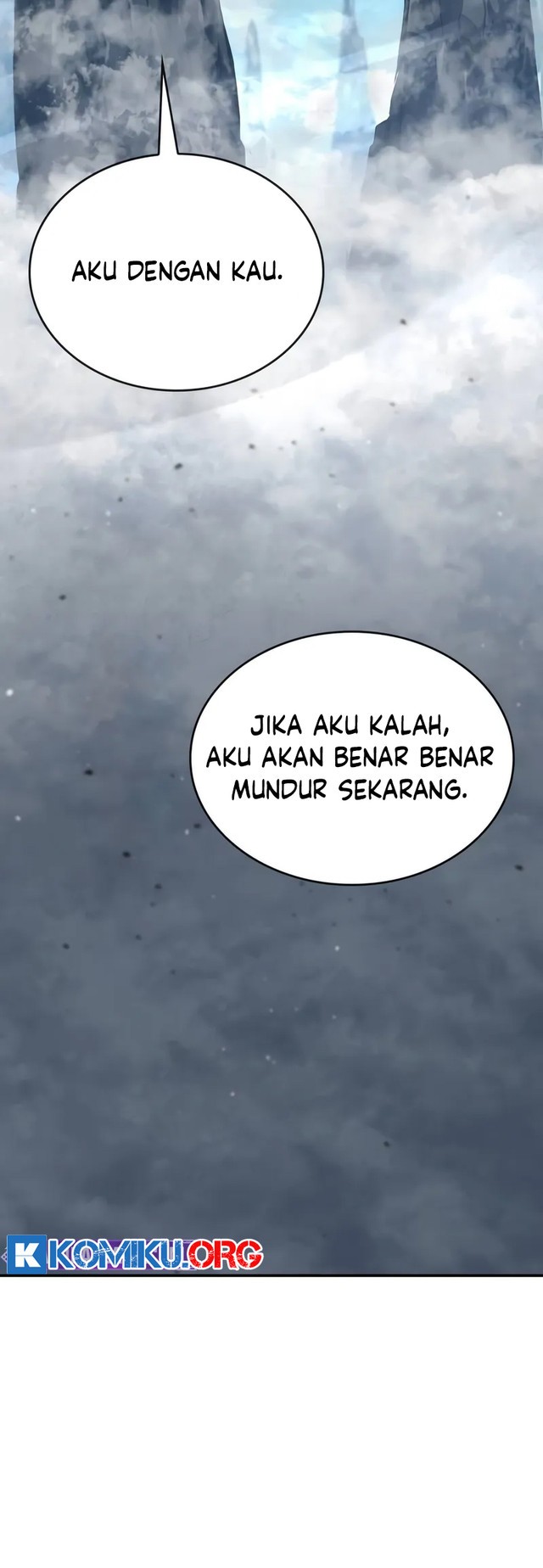 Boundless Necromancer Chapter 147 Gambar 45