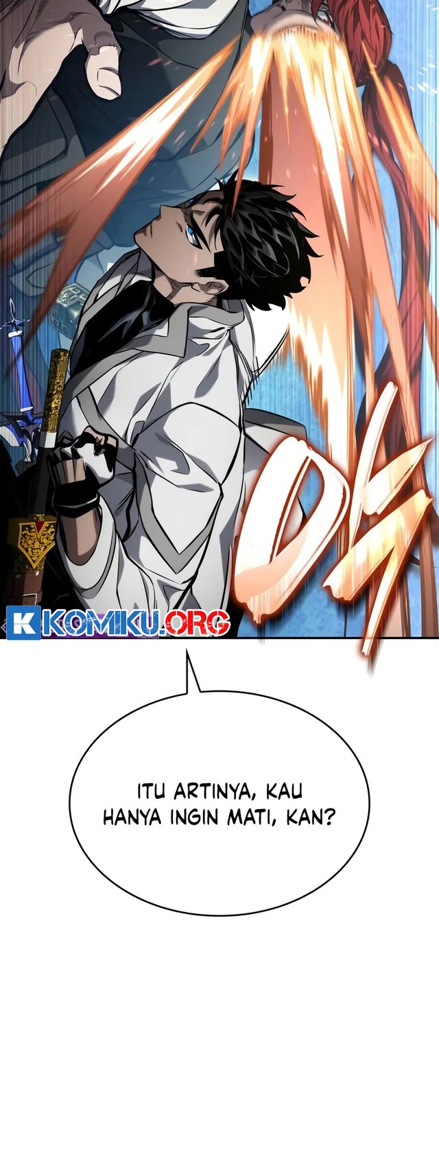 Boundless Necromancer Chapter 147 Gambar 50