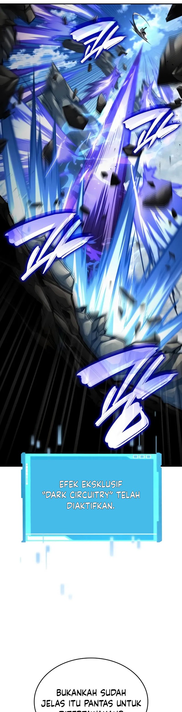 Boundless Necromancer Chapter 147 Gambar 61