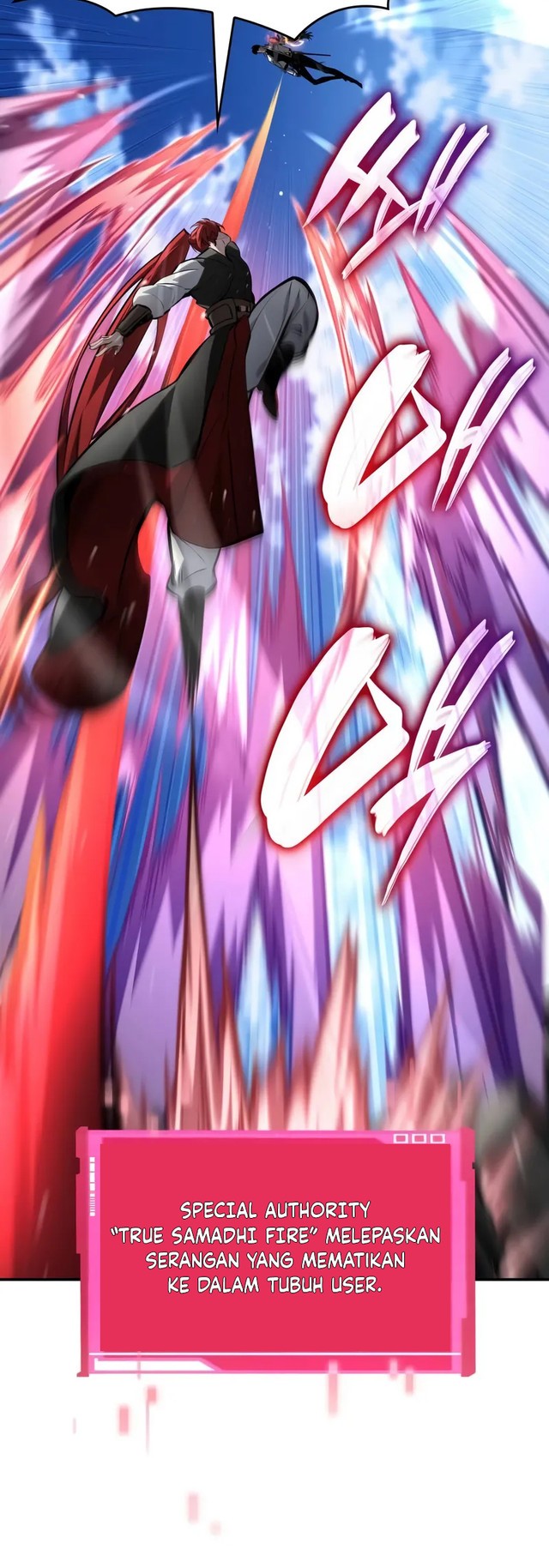 Boundless Necromancer Chapter 147 Gambar 65