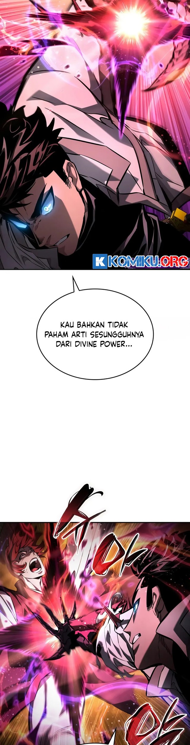 Boundless Necromancer Chapter 147 Gambar 67