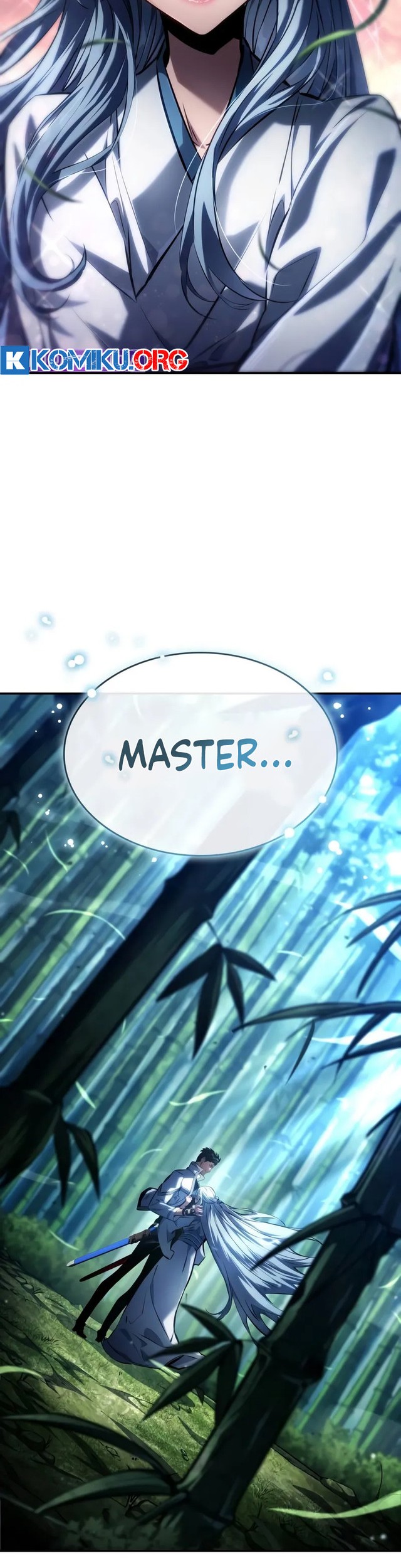 Boundless Necromancer Chapter 147 Gambar 5