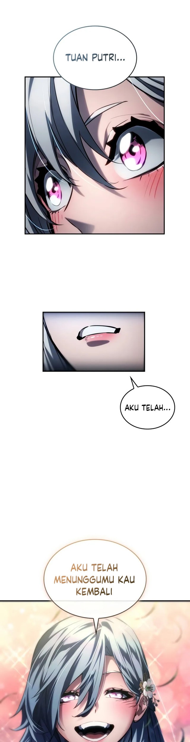 Boundless Necromancer Chapter 147 Gambar 4