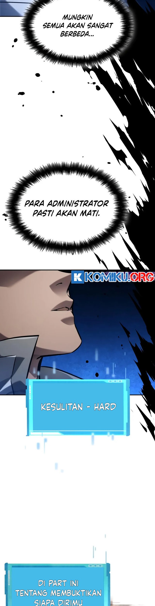 Boundless Necromancer Chapter 148 Gambar 13