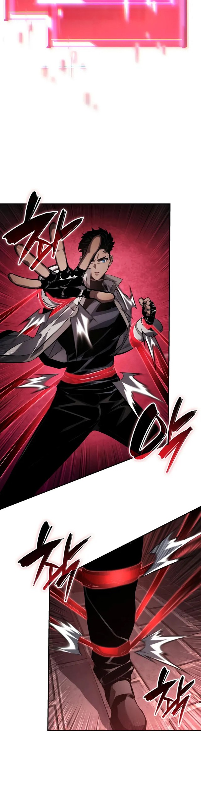 Boundless Necromancer Chapter 148 Gambar 19