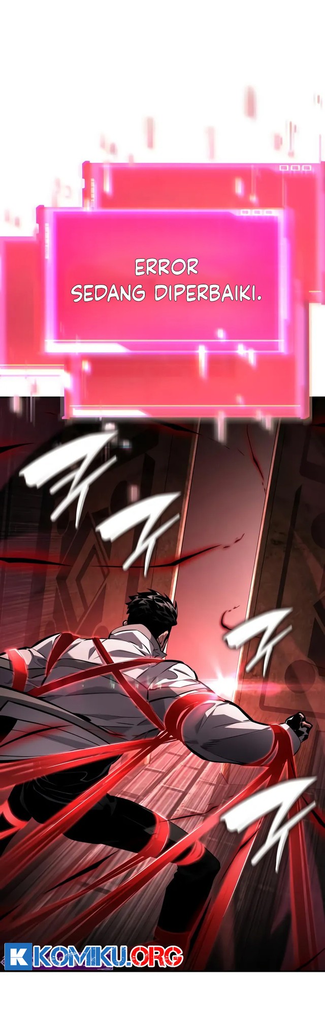 Boundless Necromancer Chapter 148 Gambar 20