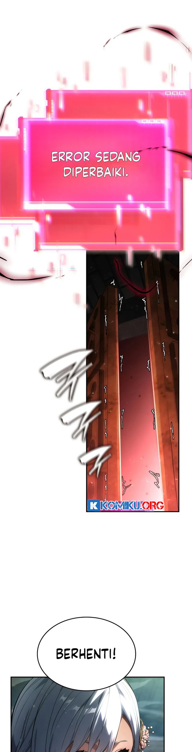 Boundless Necromancer Chapter 148 Gambar 22