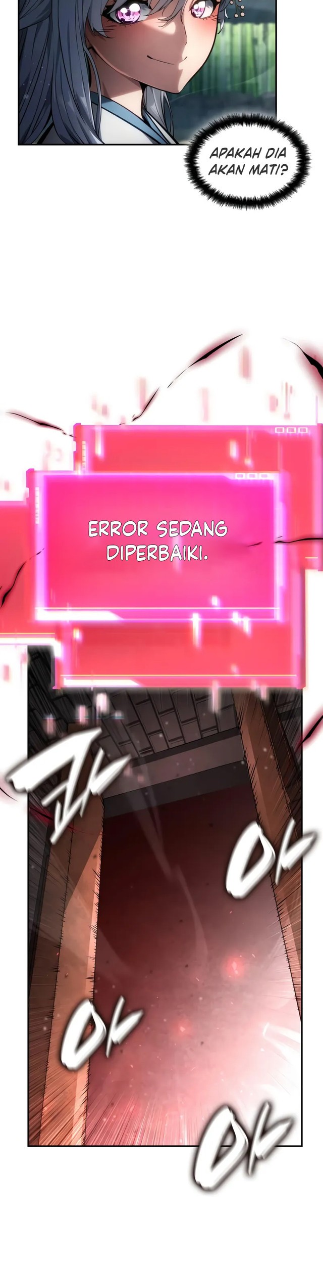 Boundless Necromancer Chapter 148 Gambar 23