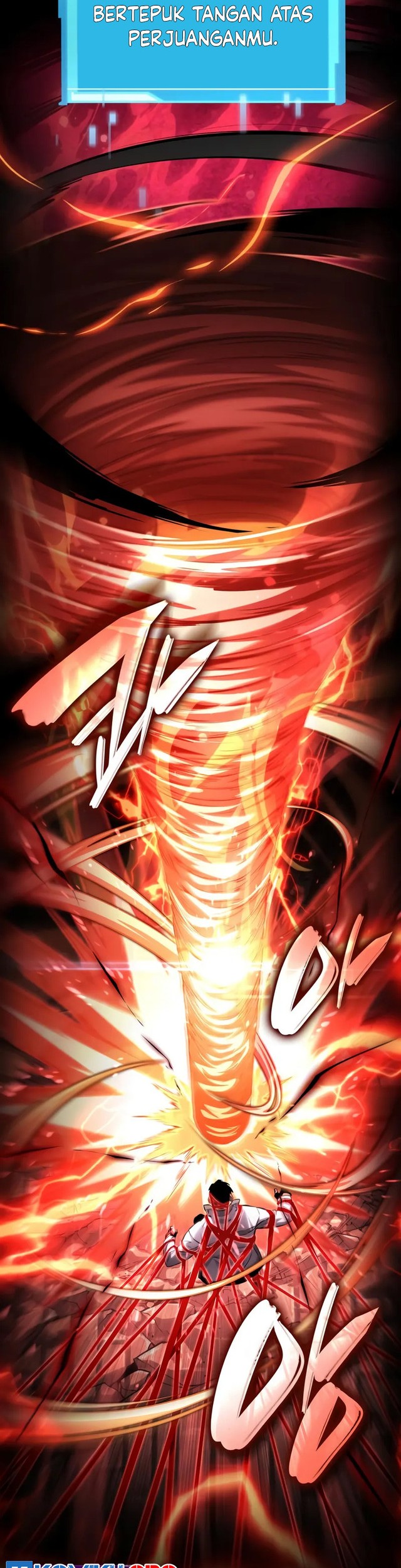 Boundless Necromancer Chapter 148 Gambar 29