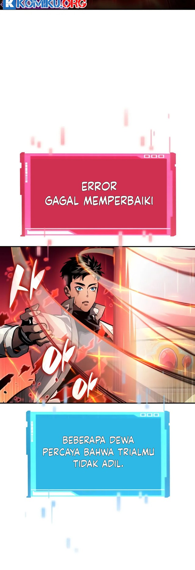 Boundless Necromancer Chapter 148 Gambar 30