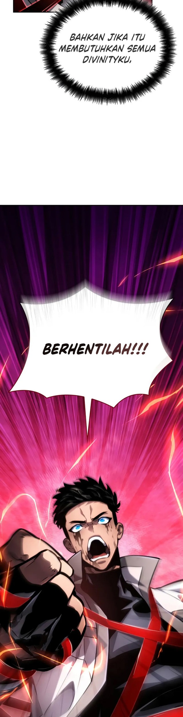 Boundless Necromancer Chapter 148 Gambar 27