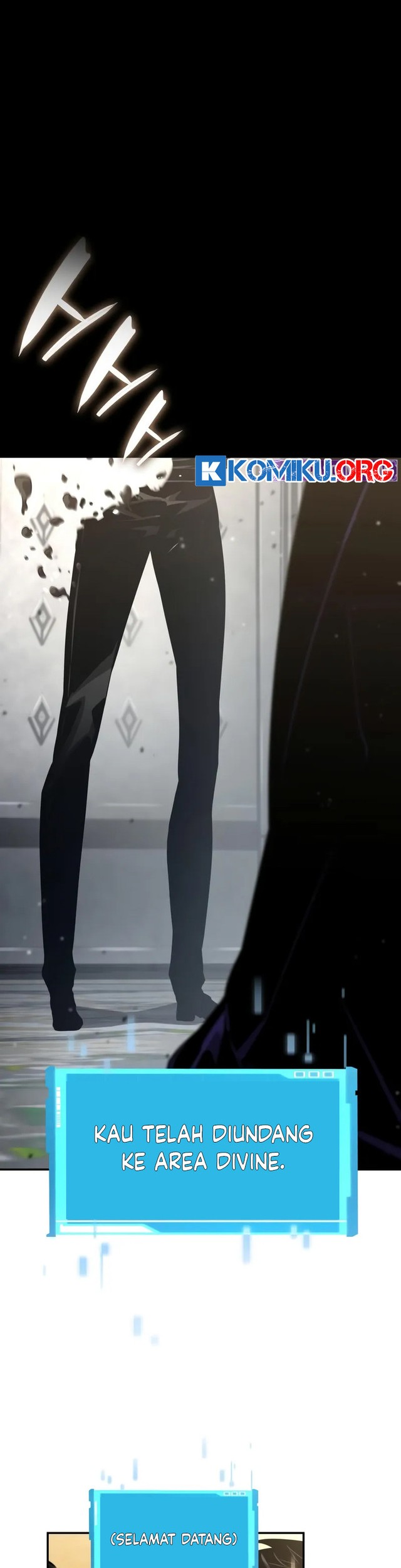 Boundless Necromancer Chapter 148 Gambar 34