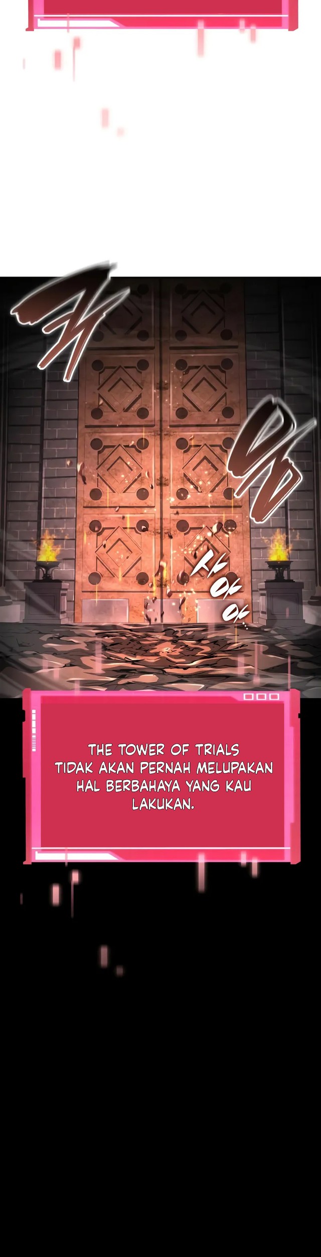 Boundless Necromancer Chapter 148 Gambar 33