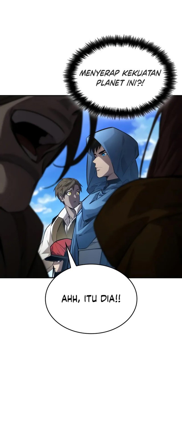 Boundless Necromancer Chapter 148 Gambar 59