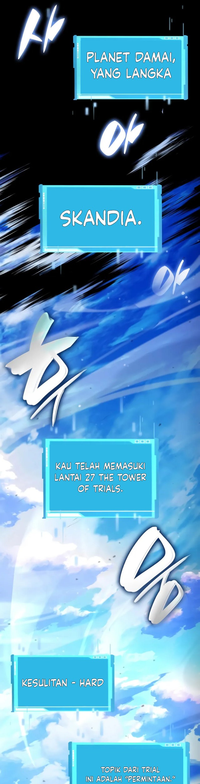 Boundless Necromancer Chapter 148 Gambar 45