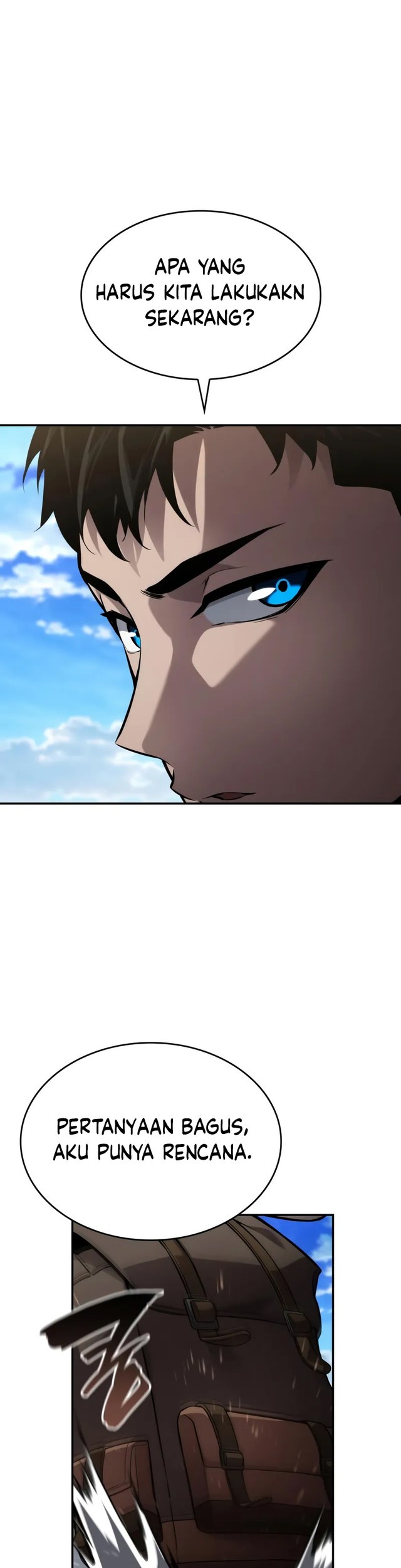 Boundless Necromancer Chapter 148 Gambar 50