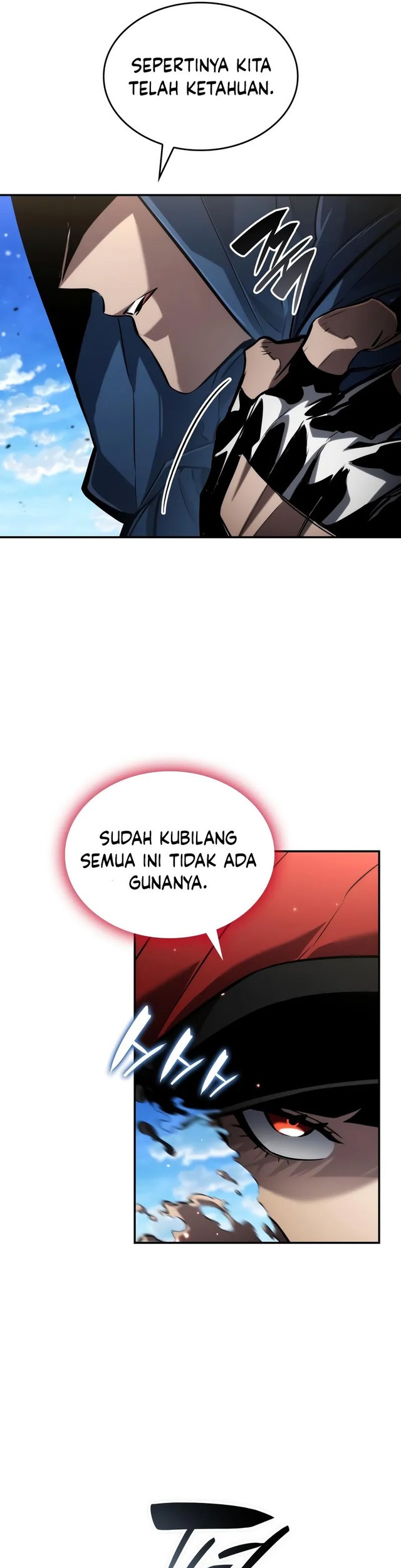 Boundless Necromancer Chapter 148 Gambar 65