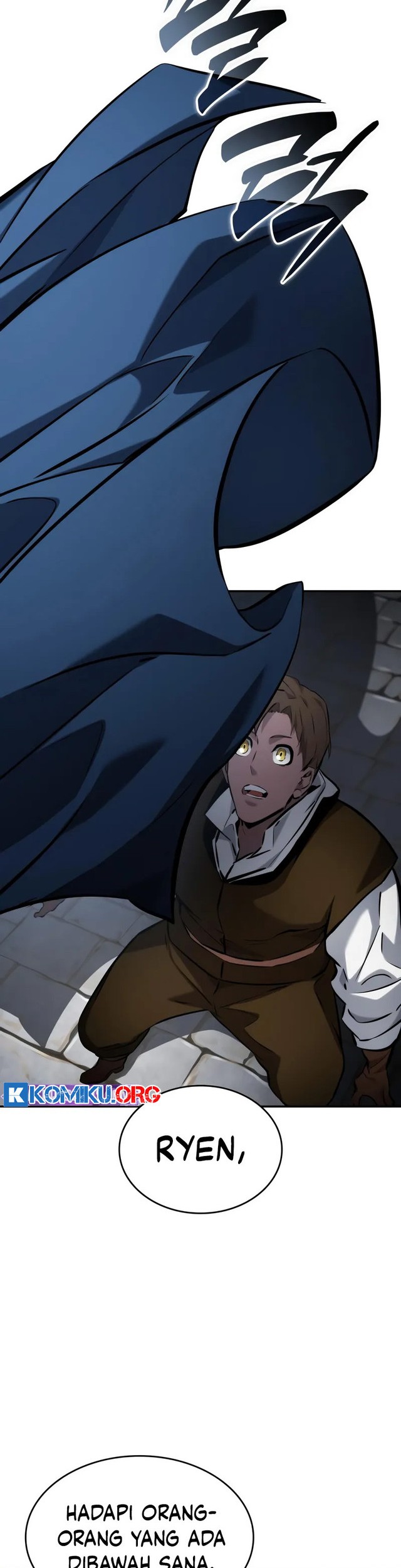 Boundless Necromancer Chapter 148 Gambar 66