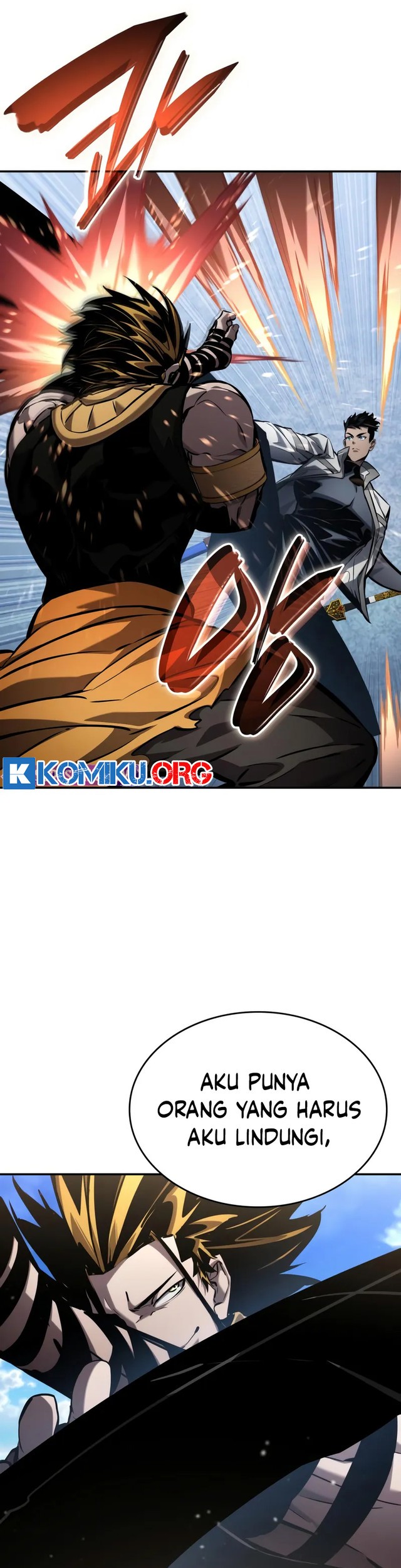 Boundless Necromancer Chapter 148 Gambar 70