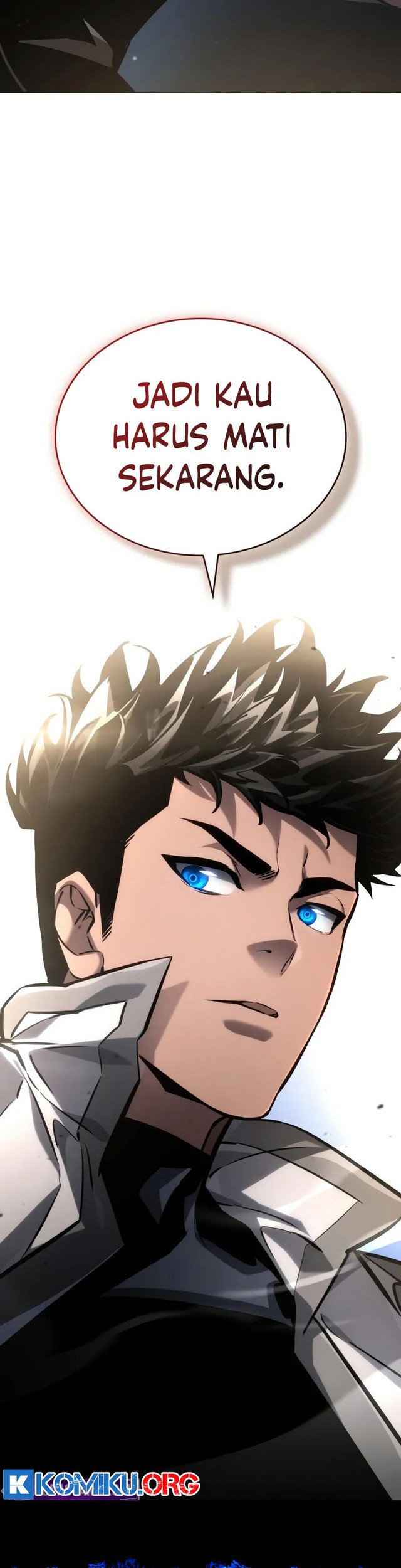 Boundless Necromancer Chapter 148 Gambar 71