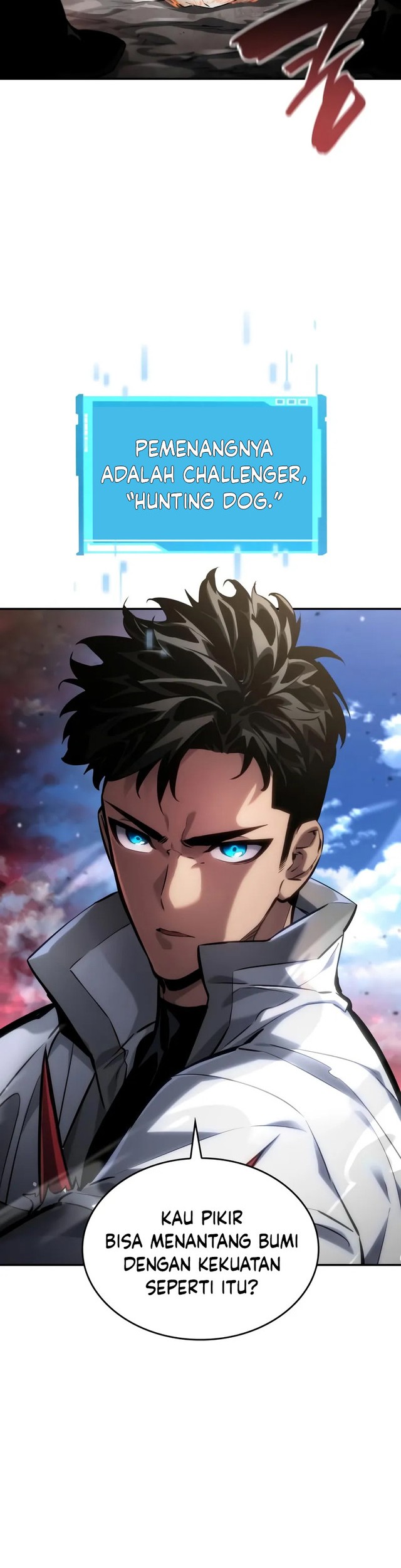 Boundless Necromancer Chapter 148 Gambar 5