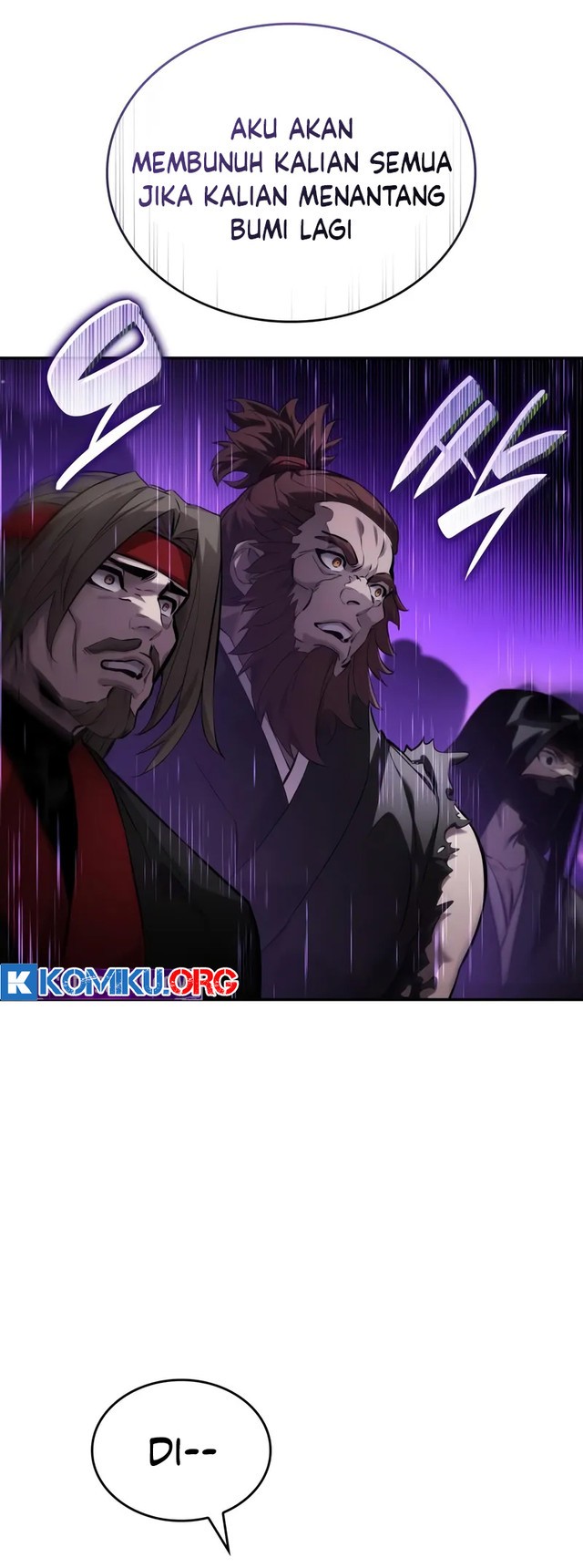 Boundless Necromancer Chapter 148 Gambar 6