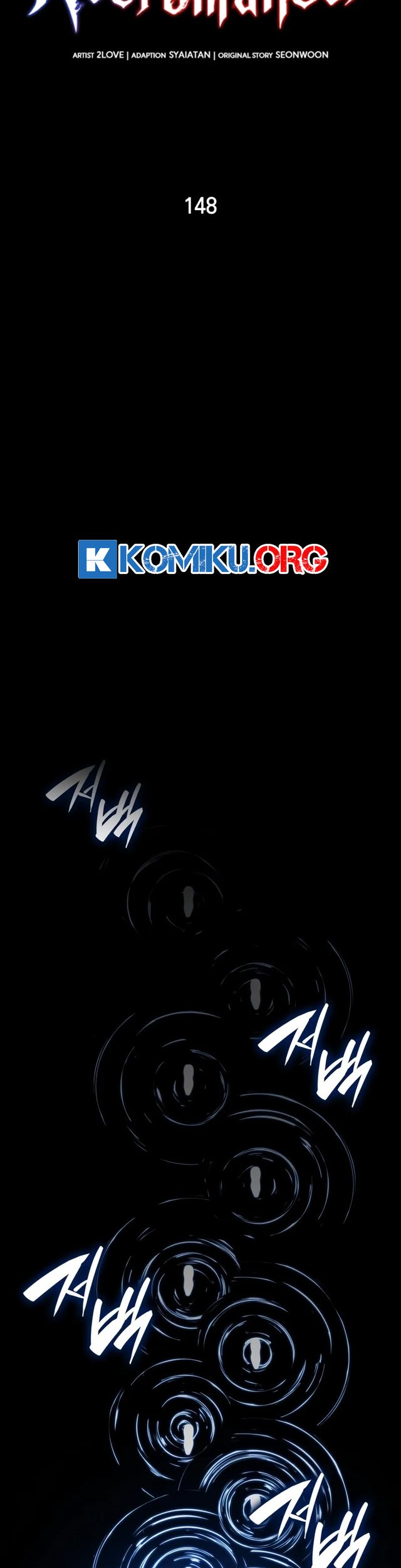 Boundless Necromancer Chapter 148 Gambar 10