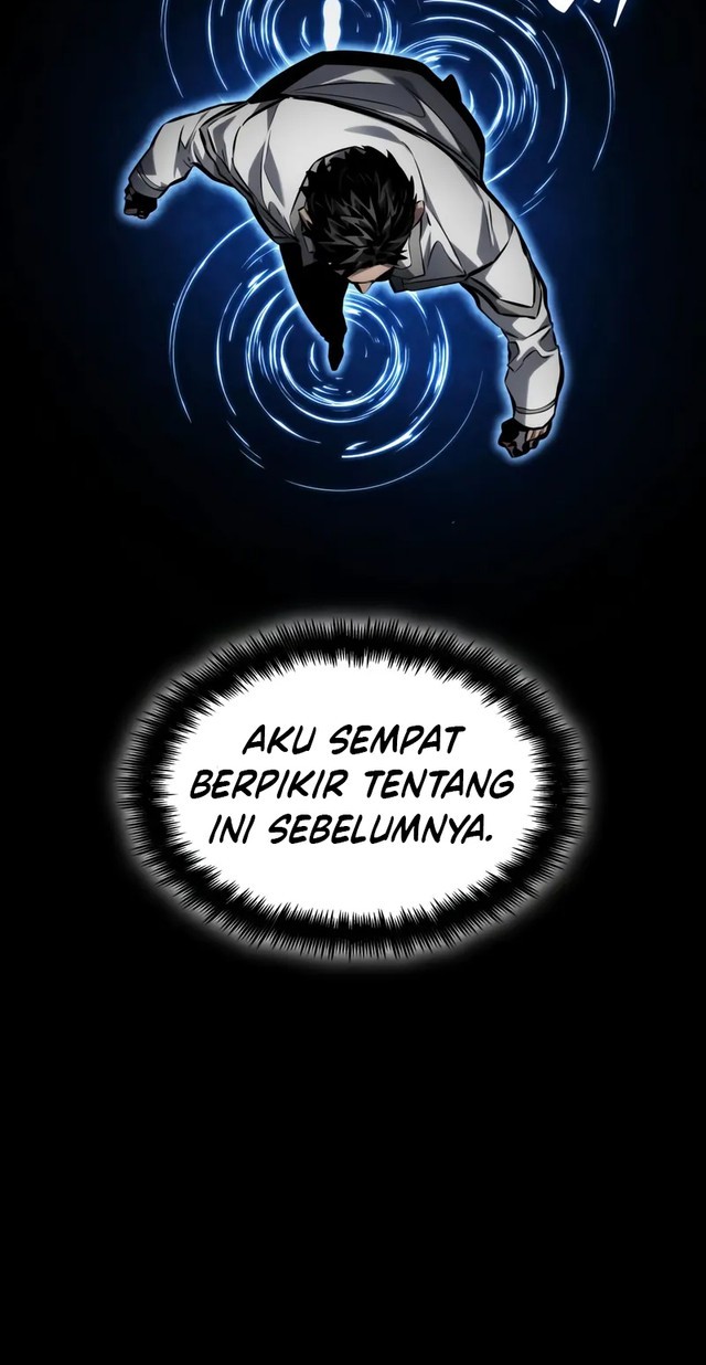 Boundless Necromancer Chapter 148 Gambar 11