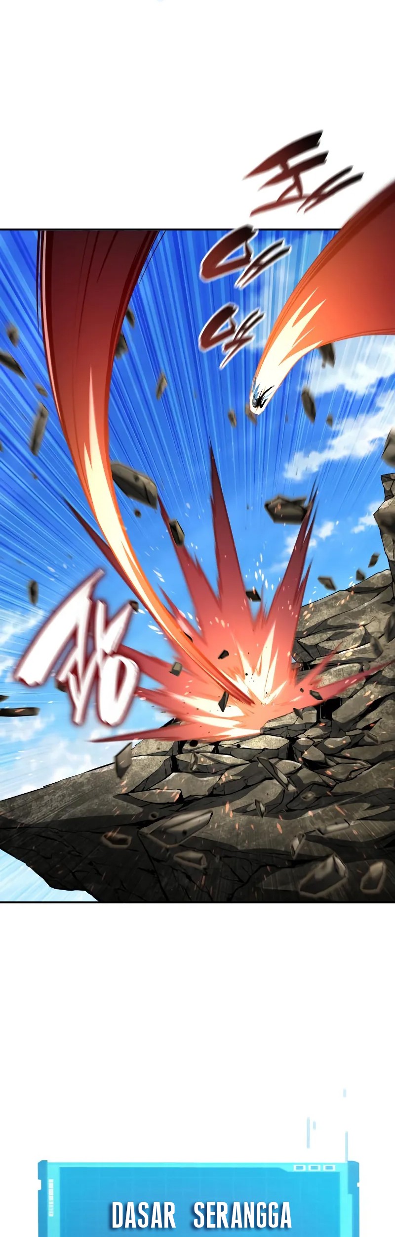 Boundless Necromancer Chapter 149 Gambar 14