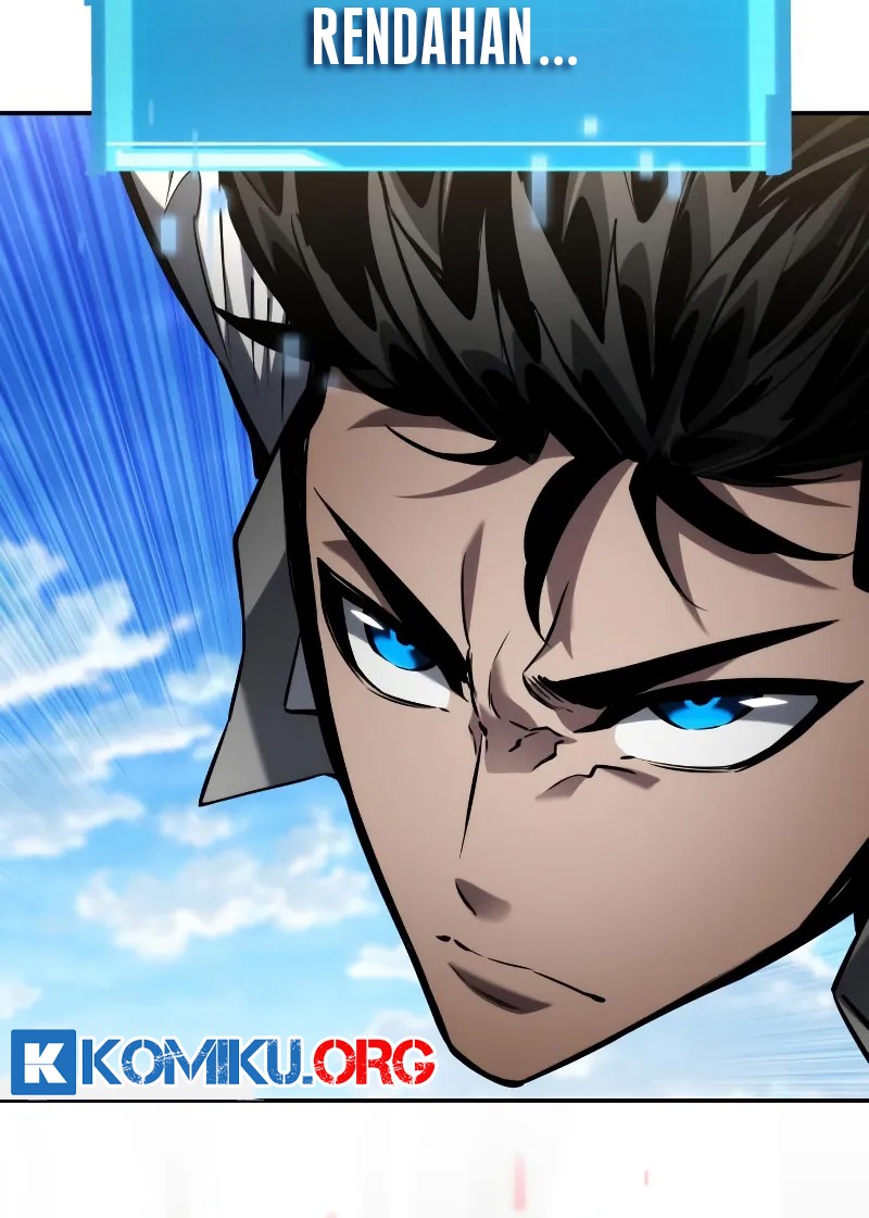 Boundless Necromancer Chapter 149 Gambar 15