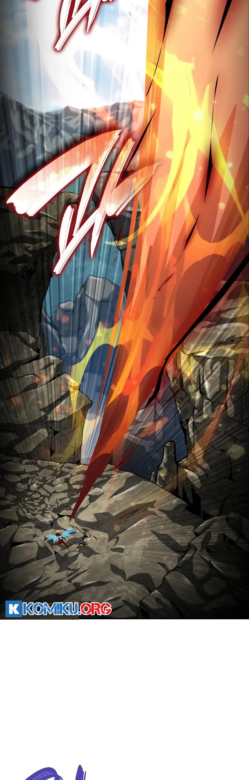 Boundless Necromancer Chapter 149 Gambar 19