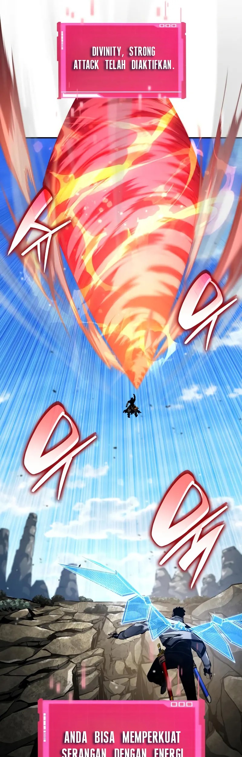 Boundless Necromancer Chapter 149 Gambar 16