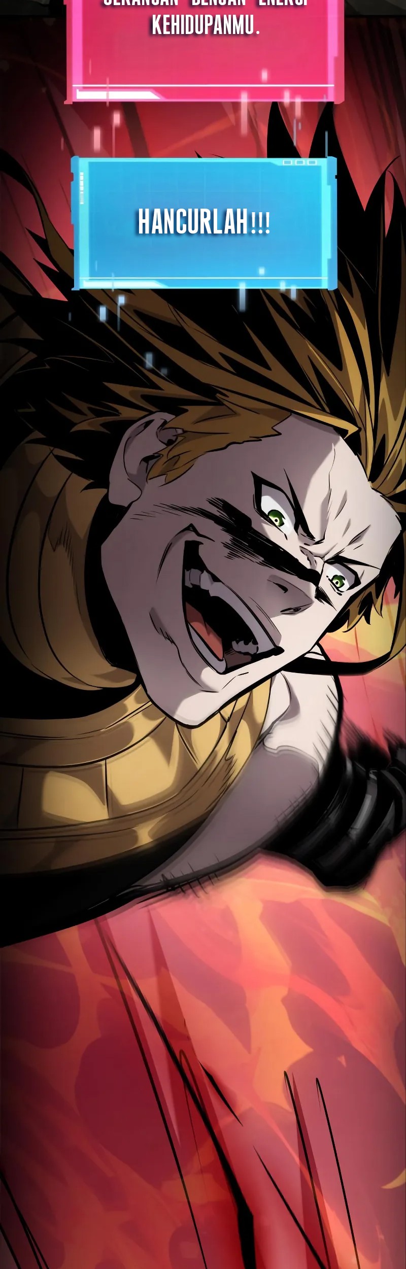 Boundless Necromancer Chapter 149 Gambar 17