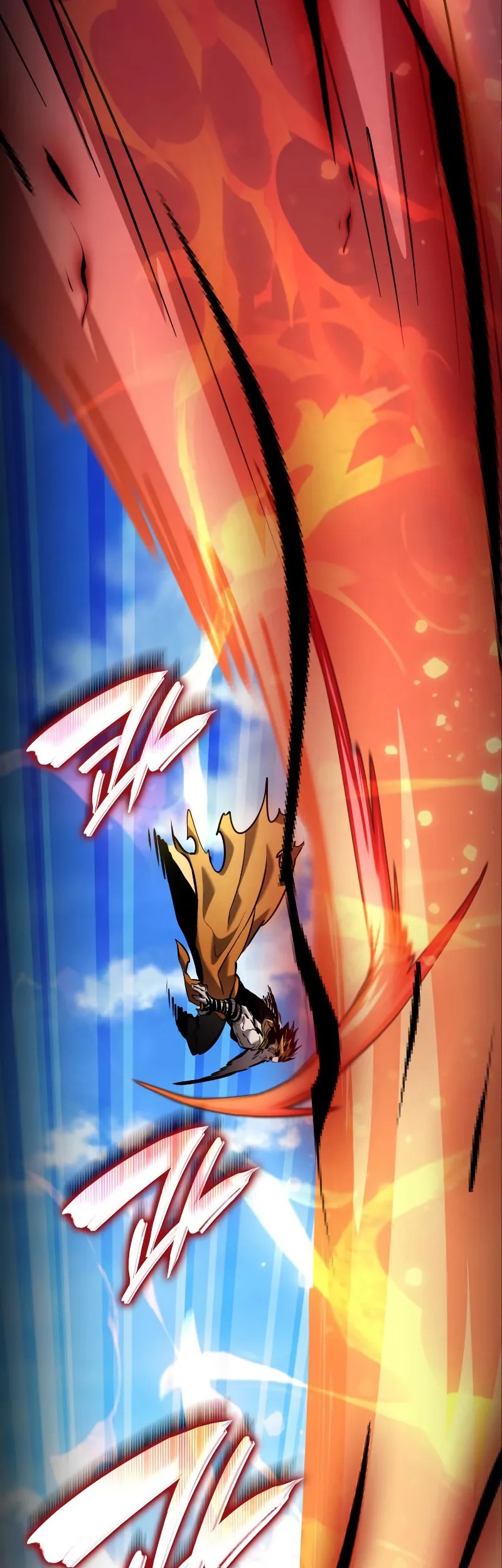 Boundless Necromancer Chapter 149 Gambar 18