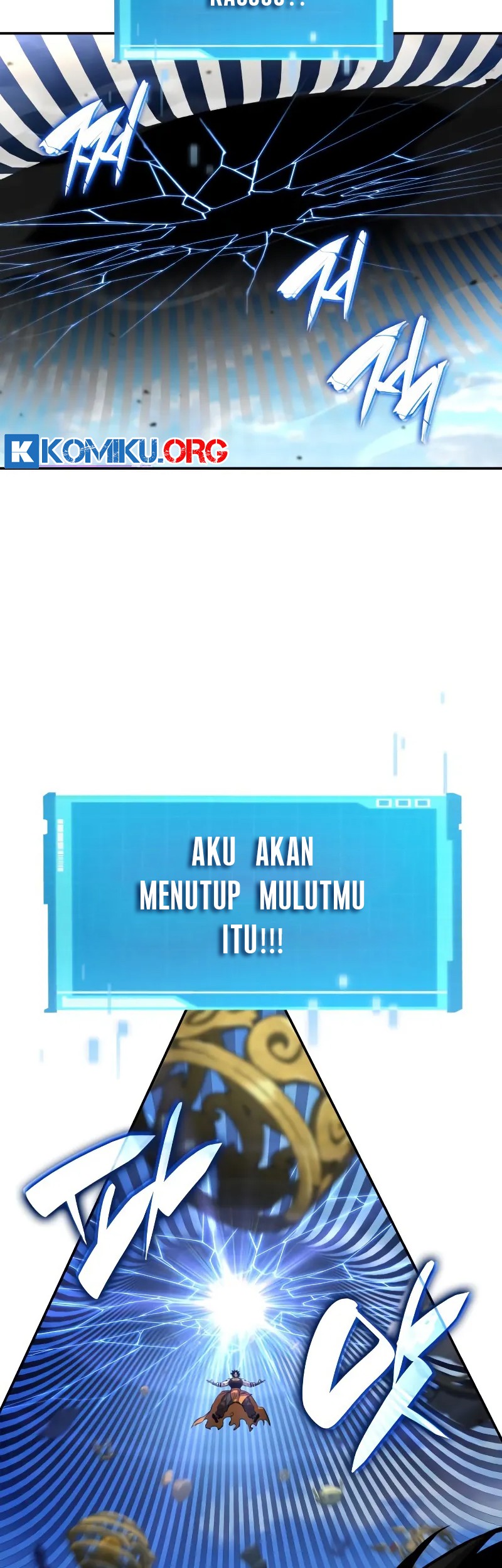 Boundless Necromancer Chapter 149 Gambar 24