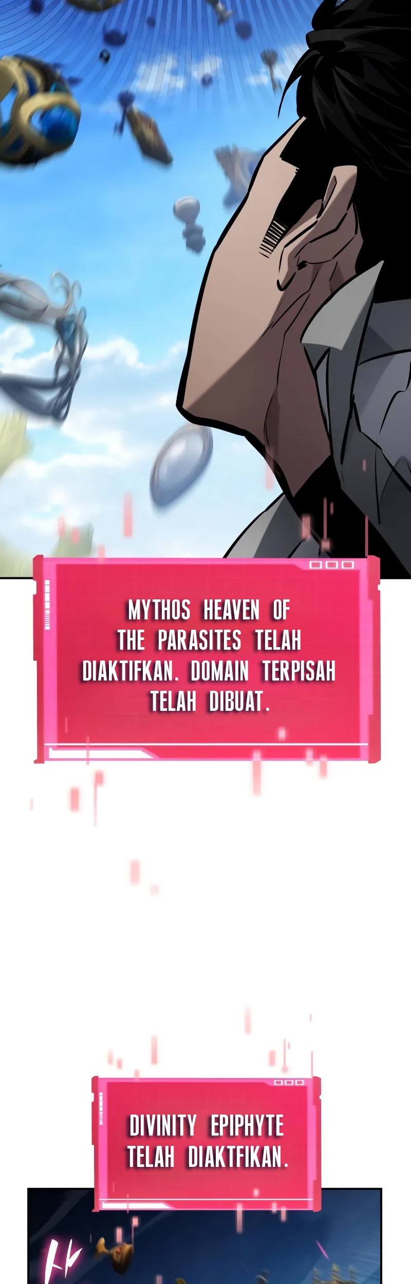 Boundless Necromancer Chapter 149 Gambar 25